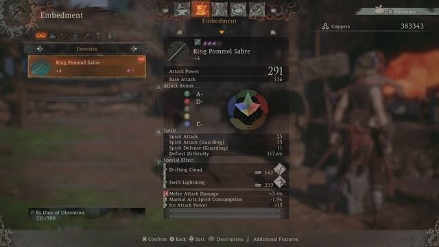 How To Change Your Weapon And Armor Appearance In Wo Long Fallen Dynasty смотреть онлайн