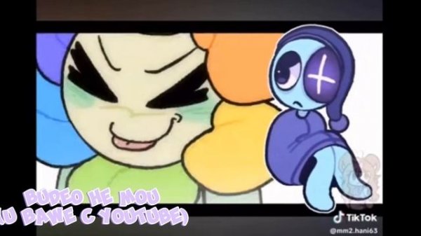 Подборка по Dandy's world (1/10) (чит. опис.)