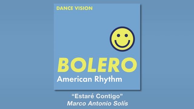 Bolero Music | Ballroom Dance Playlist