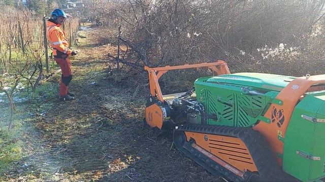 Green climber LV600 смотреть онлайн