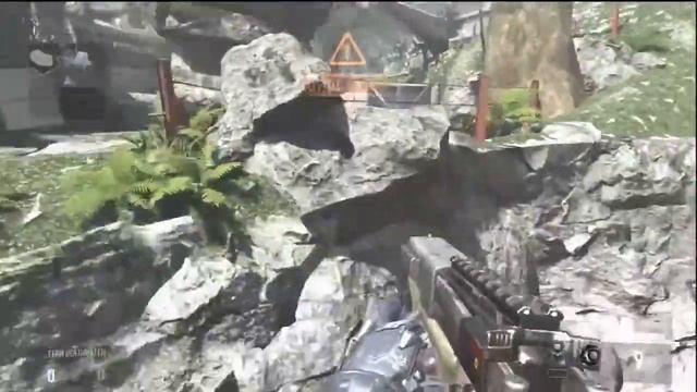 How To get on Top of 'COMEBACK' 'INSTINCT And 'ASCEND AFTER PATCH #AW YouTube смотреть онлайн