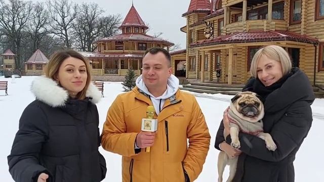 Пирнов парк отзыв от Александра, Веры и Марины из проекта Сдвигаем риски смотреть онлайн
