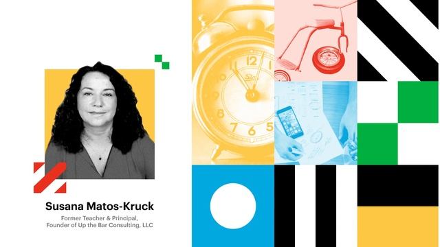 How to Let Go of Control in the Classroom (feat. Susana Matos-Kruck) | Teaching Languages Today смотреть онлайн