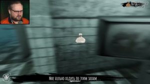 ВЕРНУЛСЯ В ХОРРОР ДЕСЯТИЛЕТНЕЙ ДАВНОСТИ ► Eyes: The Horror Game