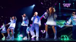 Иракли, Балаган Лимитед - Стрекоза любви