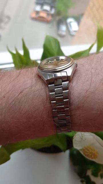 Японские часы Orient AAA 3 звезды Automatic,Автоподзавод смотреть онлайн