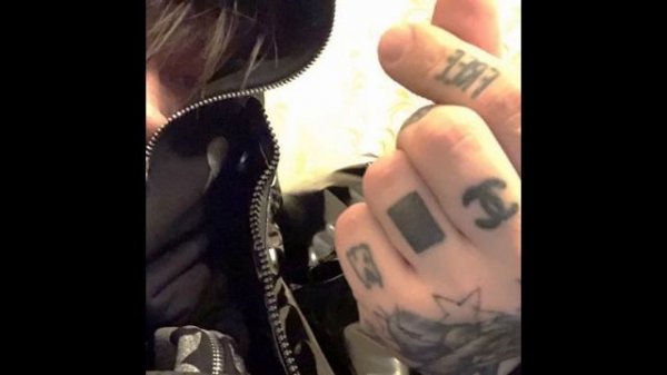 [free] CODE10/CODE80 x Riley Baby Type Beat - Percclub20xx