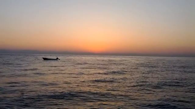 Sunrise in Kemer - Рассвет в Кемере смотреть онлайн