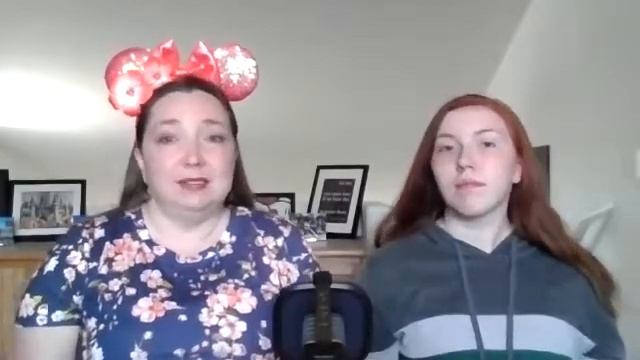 #27 - 10 Questions To Ask Yourself When Planning A Disney Parks Vacation