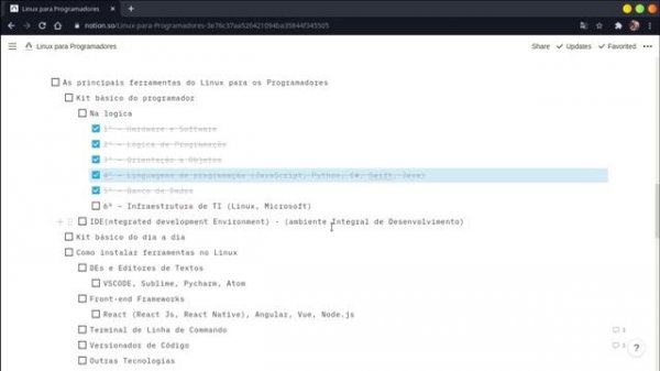Linux para Programadores - 0201 - Teoria e Ferramentas do Linux para Programadores