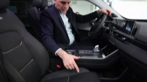 Обзор кроссовера Chery Tiggo 7 Pro Max. Отличие от Chery Tiggo 7 PRO. Тест-драйв.