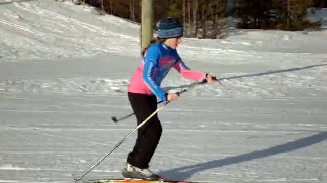 Diagonal Stride смотреть онлайн