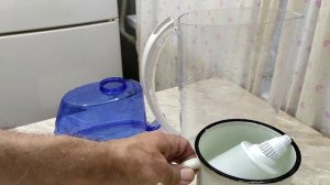 Фильтр - кувшин Барьер замена сменной кассеты