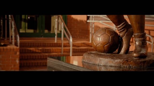 Kevin Miles - Celtic, My Heart & My Soul (official video) смотреть онлайн