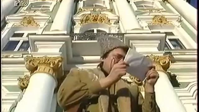 Городок - Бэтмент (Все Серии)