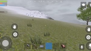 стройка хаты - Oxide: Survival Island