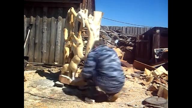 композиция лиса на охоте (продолжение 3) смотреть онлайн