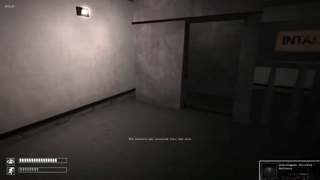 SCP : Containment Breach Tutorial #1 | How to get omni keycard fast. [UNDER 4 MIN FROM START] смотреть онлайн