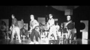 Bad Balance - Питер-Москва (Fan Video)