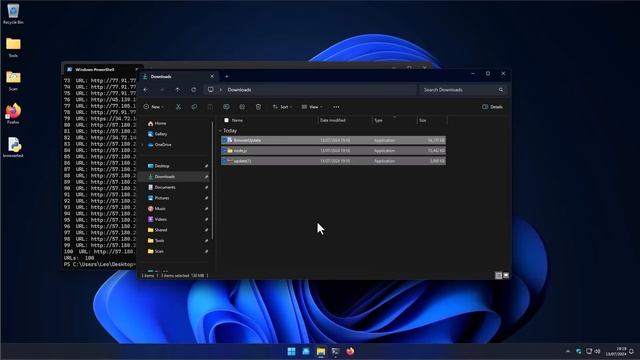 Best Adblocker: Test vs Malware смотреть онлайн