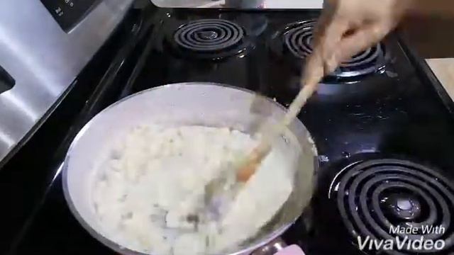 EASY MACARON WHITE SOUCEI |HOW TO MAKE MACARONI TO MAKE MACARONI WHITE SOUSE|at Home