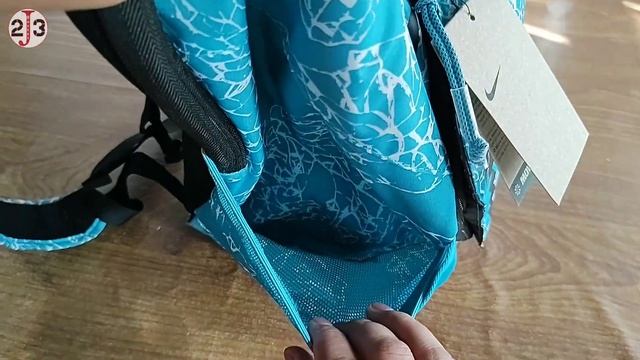 Mochila NIKE ELITE PRO 2023 (32 Litros) смотреть онлайн