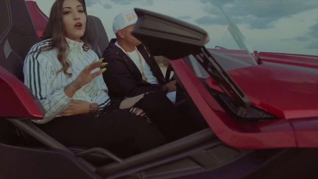 If You're Down LIL LENA ft MCMagic смотреть онлайн