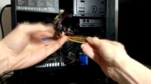 Как подключить второй жесткий диск HDD SSD к компьютеру