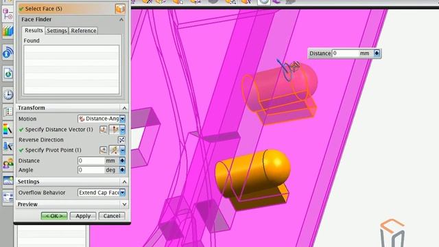 [NX 7.5]72.Reuse смотреть онлайн