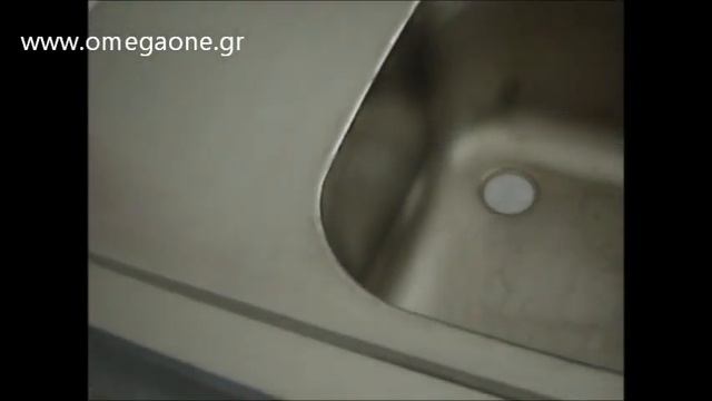 Λάντζα Inox 80x60x85 cm με Στραγγιστήρα 1 Γούρνα Single Bowl Stainless Steel Commercial Sinks 800x6 смотреть онлайн