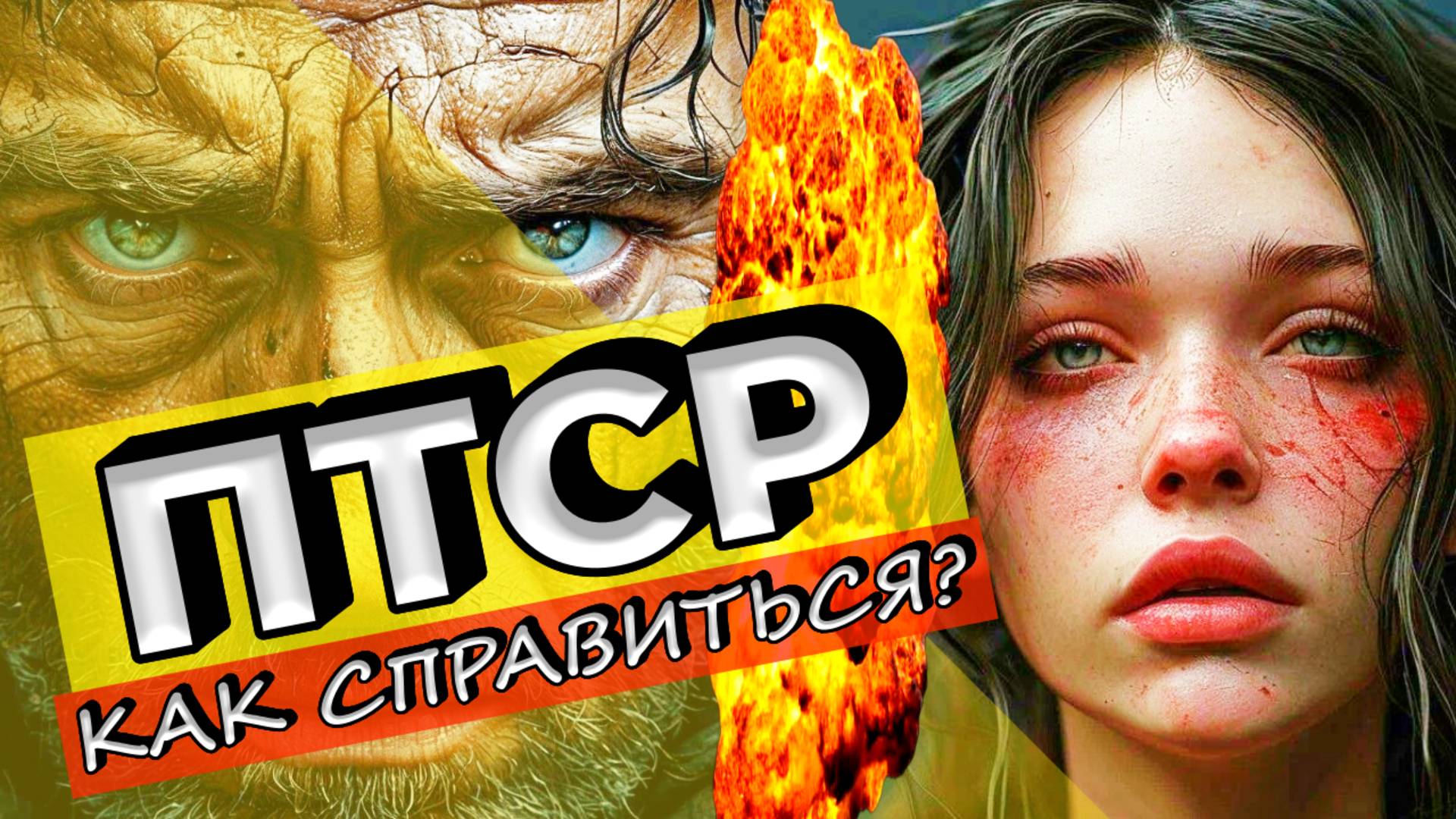 МЕНТАЛЬНЫЙ ДЕТОКС: ЧЕСТНАЯ ПСИХОЛОГИЯ