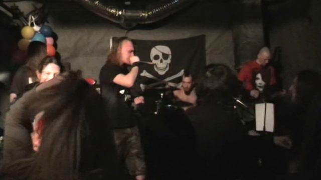 Союз Созидающих - Савелий вел отряд... Москва. Рубильня. 2011 год. смотреть онлайн