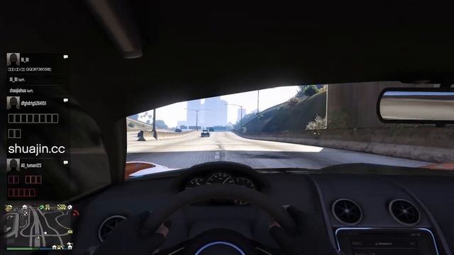 Progen Emerus Super - Exotic Vehicles Export - GTA Online смотреть онлайн