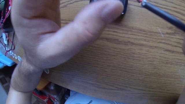 ARMTE-001 WIFI Remote control смотреть онлайн