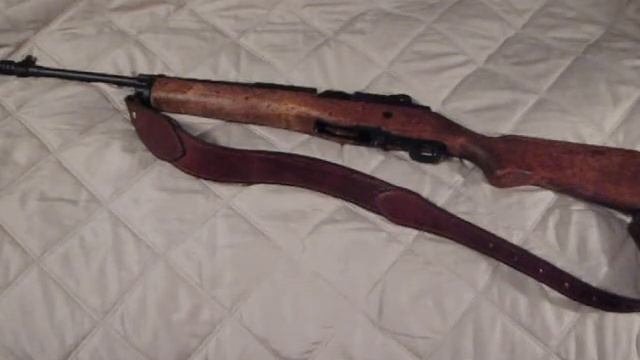 $300 Police Surplus Ruger Mini-14 Review/Mini range report смотреть онлайн