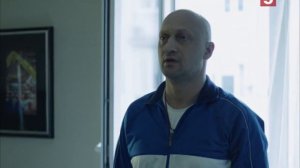 Официальный трейлер сериала "Последний мент"