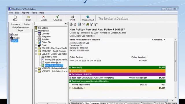 CSSI's I-Biz смотреть онлайн