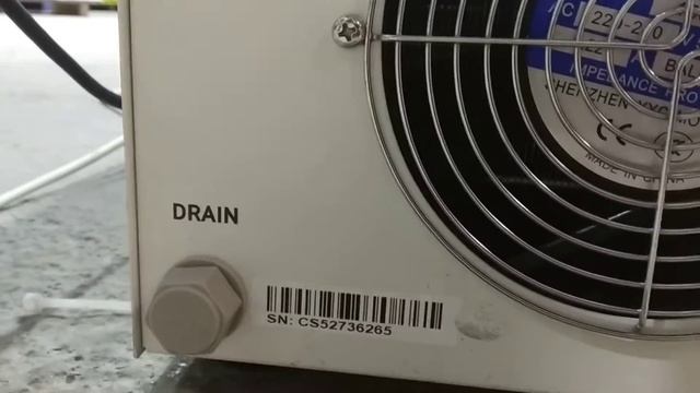 Большой лазерный станок КАМАСН 1610 GO ЧИЛЛЕР-5200 ТН 1600x1000 мм смотреть онлайн