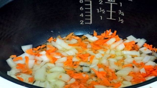 Книга рецептов