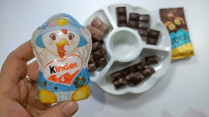 АСМР Шоколадный 🍫🍰🍩 распаковка АСМР конфет и вкусняшек для вашего удовлетворения 🥰