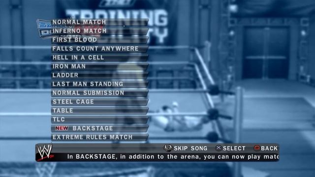 Wwe SvR 2010 rpcs3 test 3 May 2022( i7 860,8gb ddr3 ram ,2gb nvidia 750ti graphics) смотреть онлайн