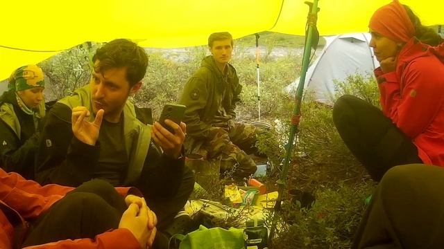 Магадан 2022 РУС