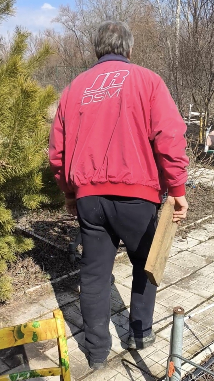 Субботний стих 22.03.2025 смотреть онлайн