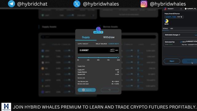 [ONLY 1 WEEK LEFT] DON'T MISS THE CHANCE TO GET MORE LINEA $LXP DOING THIS! смотреть онлайн