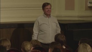 9.03.2025  Пастор Михаил Котов