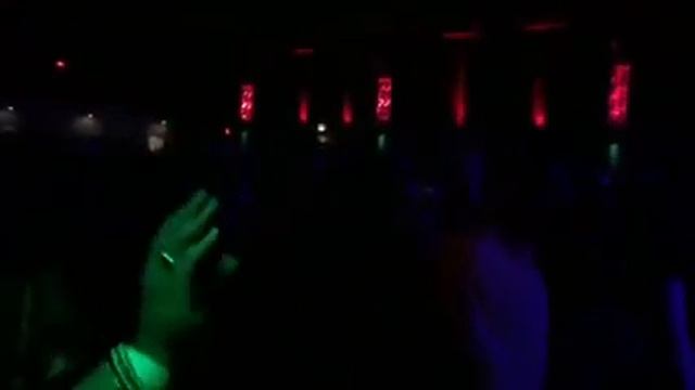 Dexter O'Neal And Funk Yard At Limelight