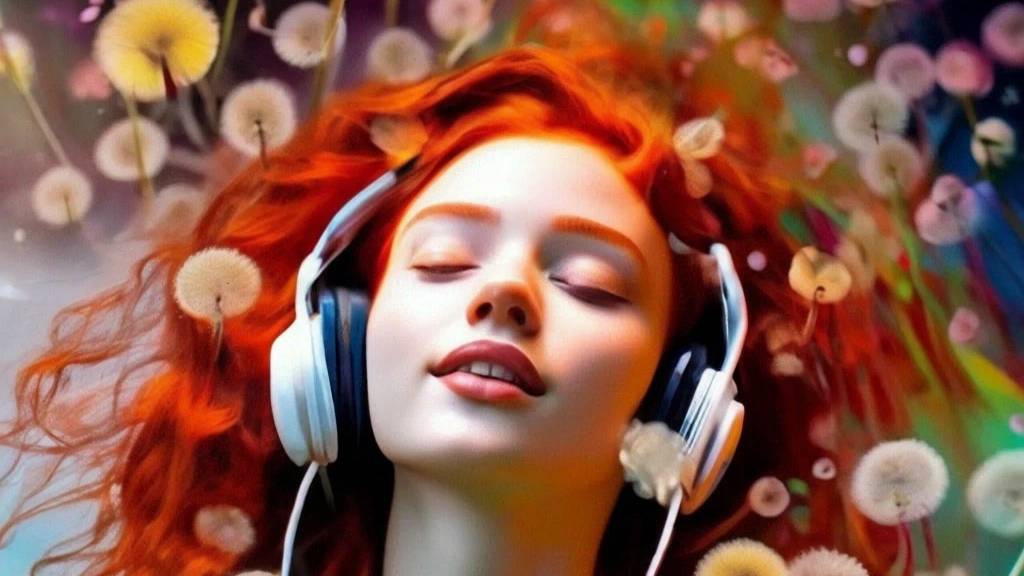 Goramyshz (in Riffusion) - Я девочка, девочка