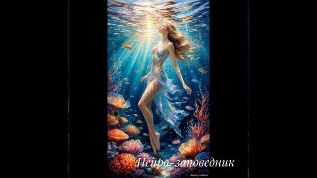 Подводный мир