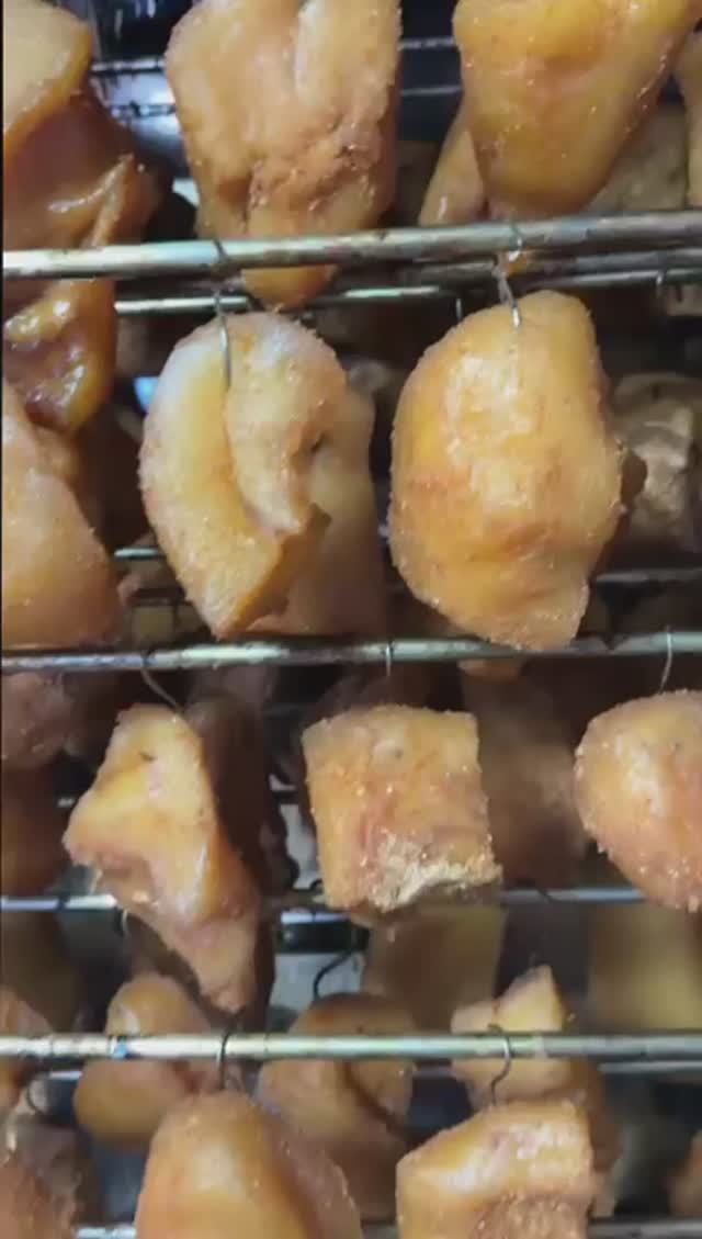 Как приготовить идеальный курдюк, рецепт в описании 👍