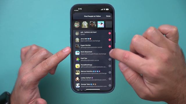 How to Use Mastodon - Twitter Alternative смотреть онлайн